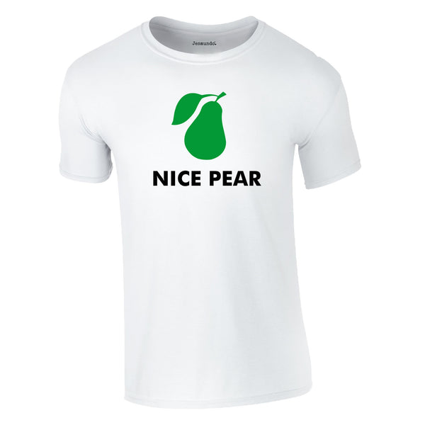 Nice Pear T Shirt