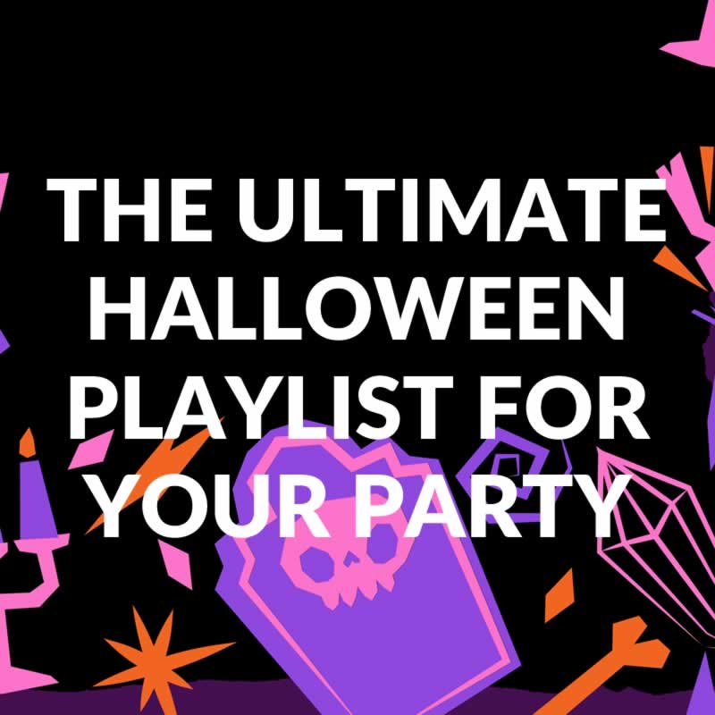 Best Halloween songs, including Alice Cooper, AC/DC, Michael Jackson