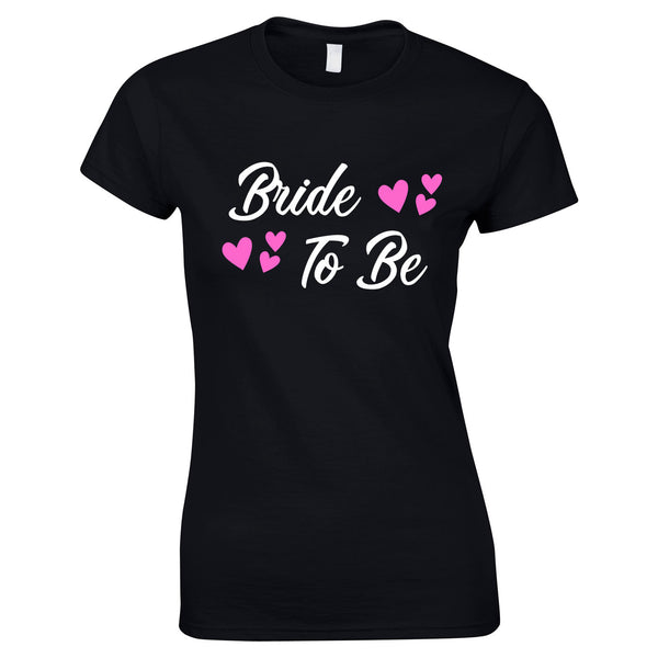 Hen Party T Shirts | Personalised Hen Party T Shirts For Your Hen Do