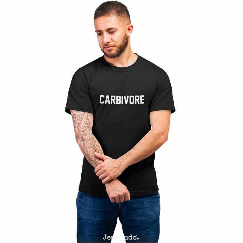 Carbivore T-Shirt