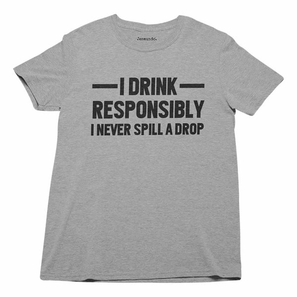 Beer T Shirts & Drinking Tees