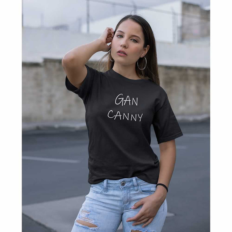 Gan Canny Women's T-Shirt