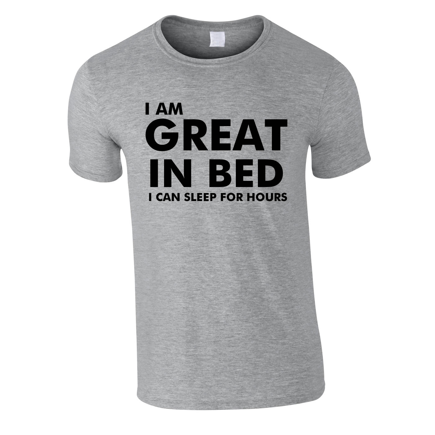 Best t shirts for sleeping sale