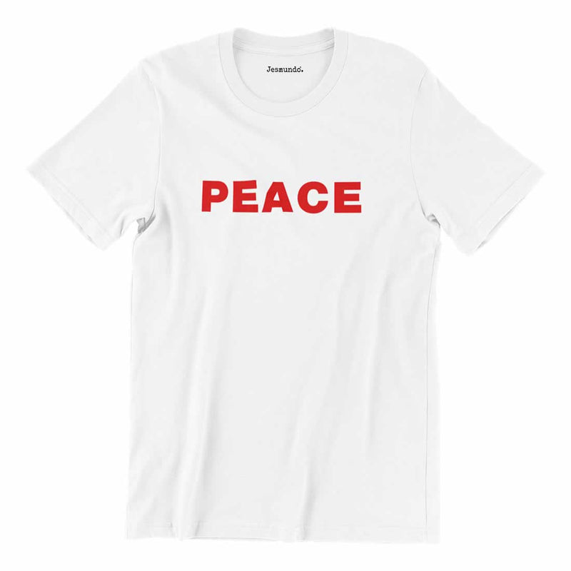 Peace T-Shirt