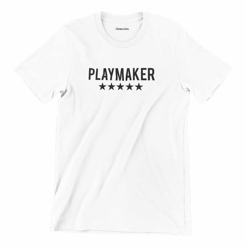 balr playmaker shirt